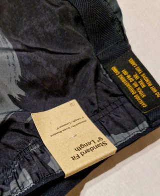 Pantalones Cortos Nike Challenger Camuflaje XL