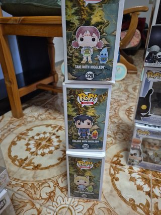 Funko Ni No Kuni II