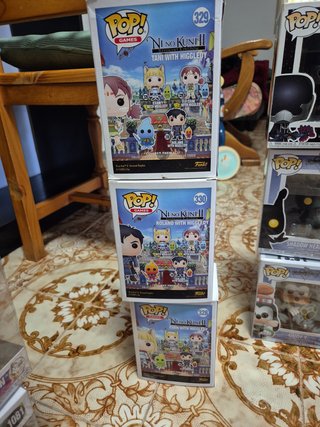 Funko Ni No Kuni II