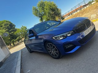BMW Serie 3 2019