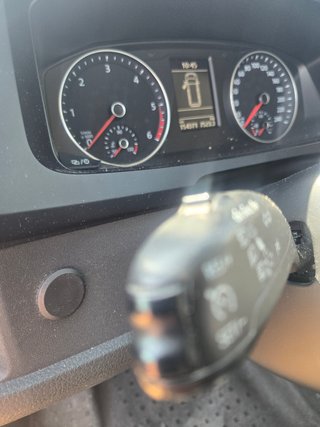 Volkswagen Transporter T6 2017