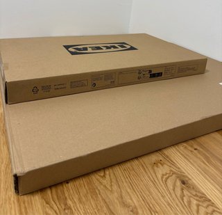 Escritorio y silla infantil Ikea Sundvik