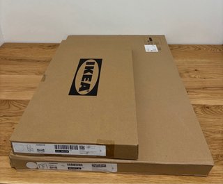 Escritorio y silla infantil Ikea Sundvik