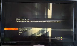 🇪🇦 007 Quantum of Solace para Xbox 360