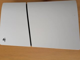 Ps5 Edición Digital 1TB + Mando y Cables