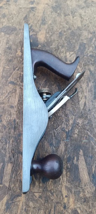 Cepillo carpintero Stanley Bailey No.5