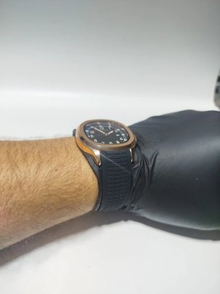 Seiko Mods Aquanaut 43mm Cuarzo Nuevo - 30€
