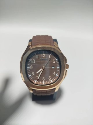Seiko Mods Aquanaut 43mm Cuarzo Nuevo - 30€