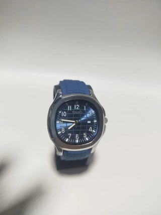 Seiko Mods Aquanaut 43mm Cuarzo Nuevo - 30€