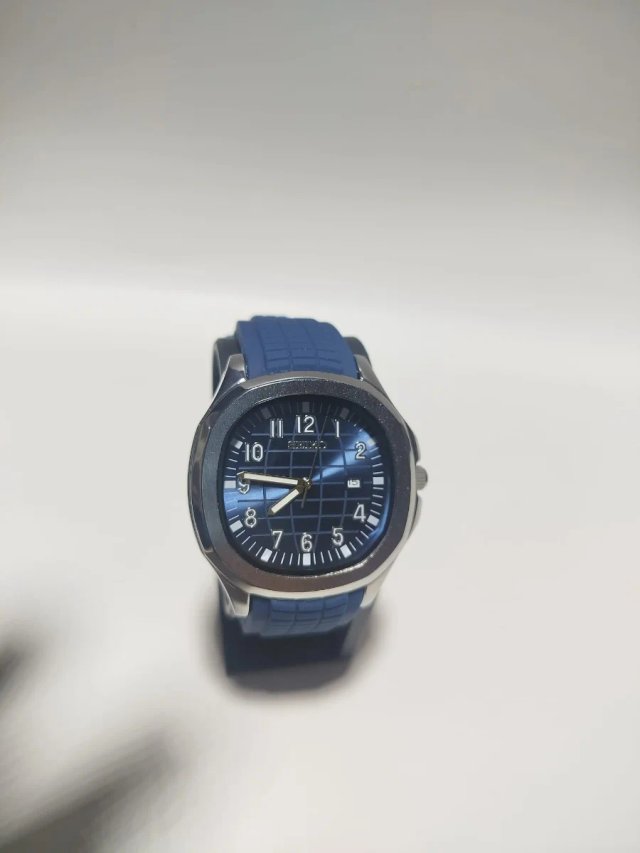 Seiko Mods Aquanaut 43mm Cuarzo Nuevo - 30€