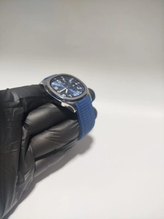 Seiko Mods Aquanaut 43mm Cuarzo Nuevo - 30€
