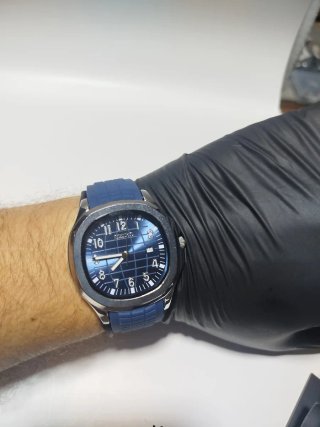 Seiko Mods Aquanaut 43mm Cuarzo Nuevo - 30€