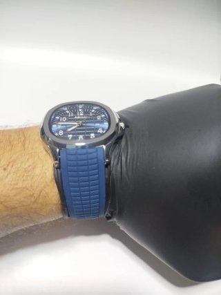Seiko Mods Aquanaut 43mm Cuarzo Nuevo - 30€