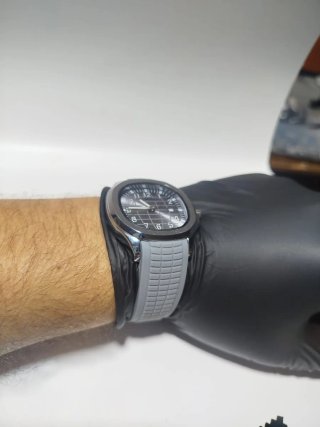 Seiko Mods Aquanaut 43mm Cuarzo Nuevo - 30€