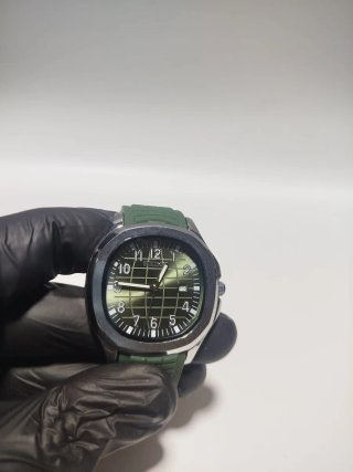 Seiko Mods Aquanaut 43mm Cuarzo Nuevo - 30€