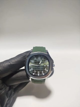 Seiko Mods Aquanaut 43mm Cuarzo Nuevo - 30€