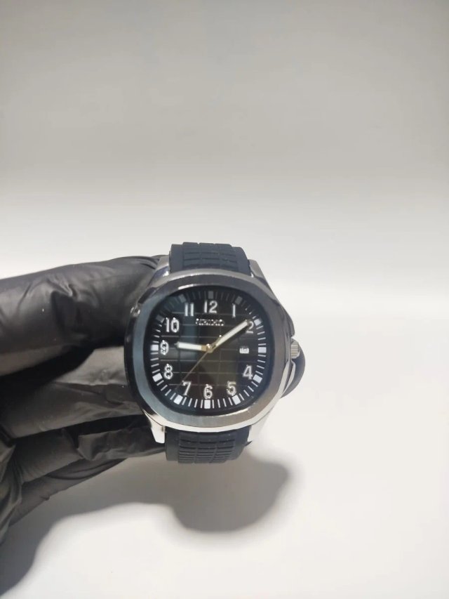 Seiko Mods Aquanaut 43mm Cuarzo Nuevo - 30€