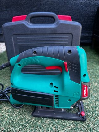 Sierra de calar Hychika 800W
