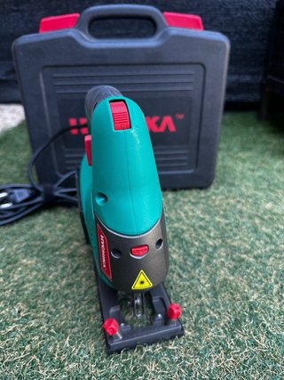 Sierra de calar Hychika 800W