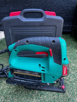Sierra de calar Hychika 800W