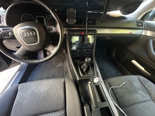 Audi A4 2007