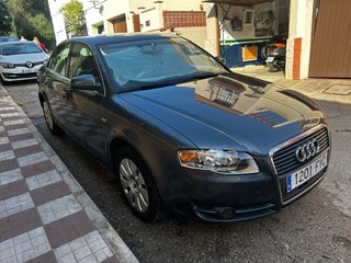 Audi A4 2007