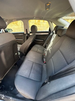 Audi A4 2007