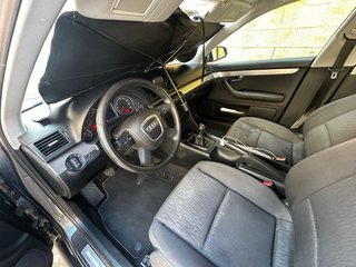 Audi A4 2007