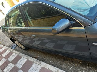 Audi A4 2007