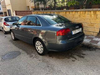 Audi A4 2007