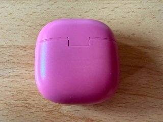 Cascos Bluetooth Energy Sistem Streetmusic Rosa