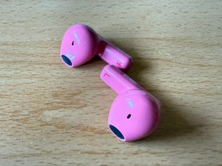 Cascos Bluetooth Energy Sistem Streetmusic Rosa