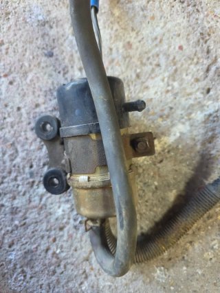 Bomba Combustível Yamaha Virago 535