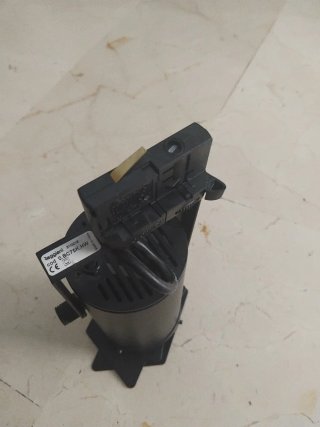 Foco profesional Reggiani