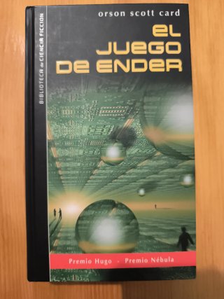 LOTE DE 3 LIBROS DE CIENCIA FICCIÓN