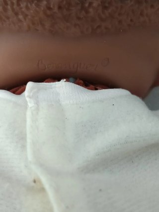 2 Muñecas Berenguer gemelas
