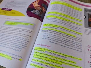 LENGUA CASTELLANA Y LITERATURA 1 ESO Santillana