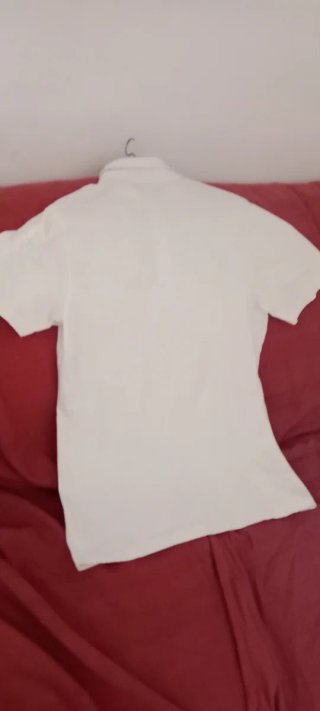 Polo Vans Talla L