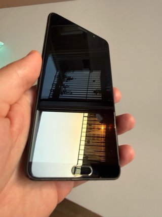 Huawei Mate 10 Nero