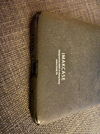 Huawei Mate 10 Nero