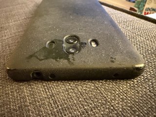 Huawei Mate 10 Nero