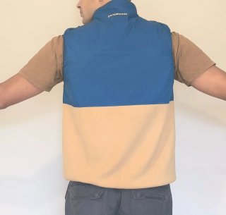 Chaleco Trangoworld UTTO Edición Especial