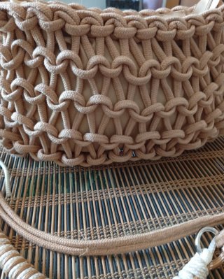 Bolso mujer