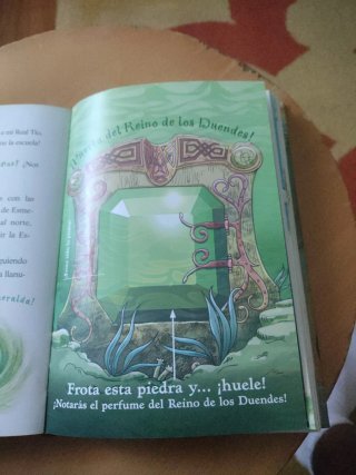 En el reino de la fantasía