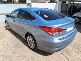 Hyundai i40 2012