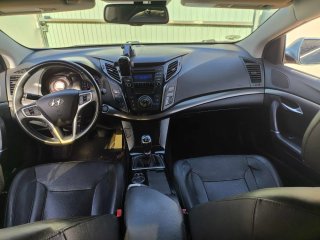 Hyundai i40 2012