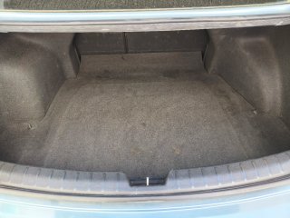 Hyundai i40 2012
