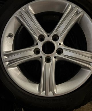 Llantas BMW Serie 4