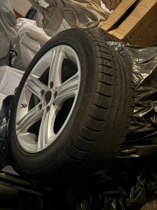 Llantas BMW Serie 4