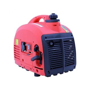 Generador HD 2000w